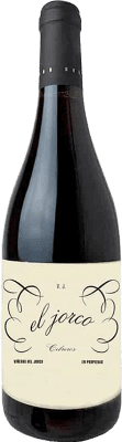 Jorco Grenache Cebreros 75 cl