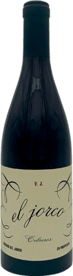 Jorco Garnacha — Grenache Cebreros 75 cl