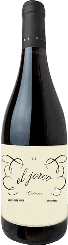 29,95 € Envoi gratuit | Vin rouge Jorco D.O.P. Cebreros