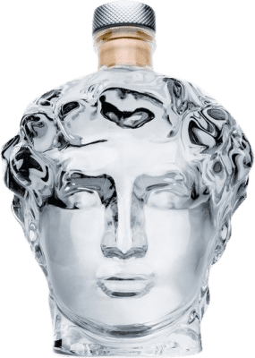 Джин David Premium Luxury — Роскошь