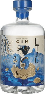 金酒 Asahikawa Etsu Japanese Gin 70 cl