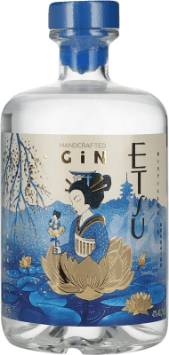 Джин Asahikawa Etsu Japanese Gin