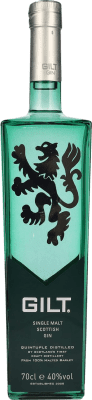 Джин Gilt 70 cl