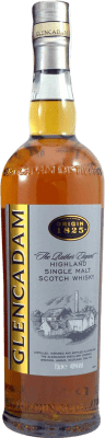 Single Malt Whisky Glencadam Origin 1825