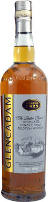 Whiskey Single Malt Glencadam Origin 1825 70 cl