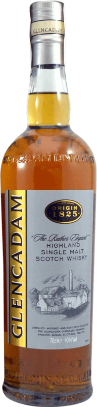 63,95 € Envoi gratuit | Single Malt Whisky Glencadam Origin 1825