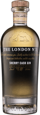 Gin González Byass The London Nº 1 Sherry Cask Gin 70 cl