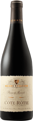 Bouachon Prince de Monvert Côte-Rôtie 75 cl