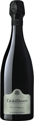 Ca' del Bosco Zero Dosage Franciacorta 75 cl