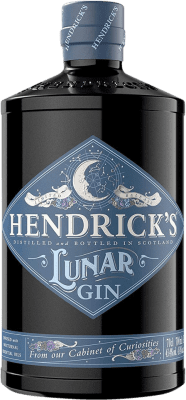 ジン Hendrick's Gin Lunar 70 cl