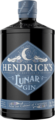 Джин Hendrick's Gin Lunar