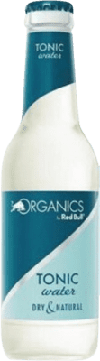 34,95 € | 24個入りボックス 飲み物とミキサー Red Bull Energy Drink Tonic Water Organics Cristal 小型ボトル 20 cl