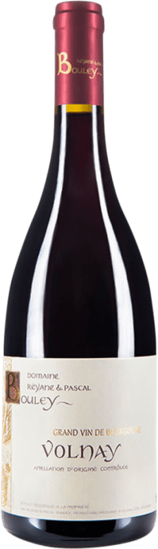 送料無料 | 赤ワイン Alma Vinos Domainde Bouley A.O.C. Volnay フランス Pinot Black 75 cl