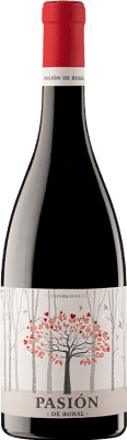 Sierra Norte Pasión Bobal — Бобаль Utiel-Requena 75 cl