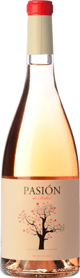 Sierra Norte Pasión Rosado