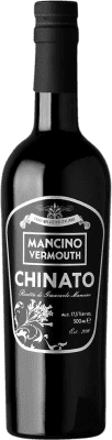 Вермут Mancino Chinato — Кинато 70 cl