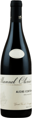 Domaine Manuel Olivier Spätburgunder Aloxe-Corton 75 cl