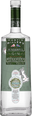 Ginebra Gin Martin Miller's Summerful 70 cl