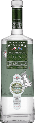 Ginebra Martin Miller's Summerful Gin