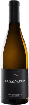 César Márquez La Salvación Godello — Годельо Vino de la Tierra de Castilla 75 cl