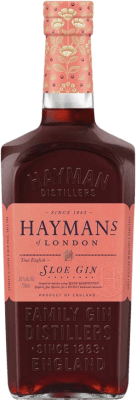 Джин Gin Hayman's Sloe 70 cl