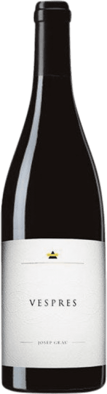 15,95 € | 红酒 Josep Grau Vespres D.O. Montsant 加泰罗尼亚 西班牙 Grenache Tintorera, Samsó 75 cl