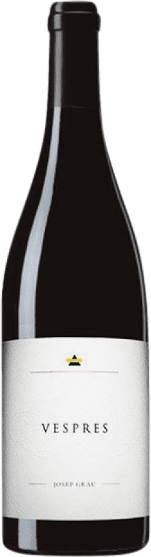 15,95 € Kostenloser Versand | Rotwein Josep Grau Vespres D.O. Montsant