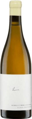 Claus Preisinger Edelgraben Grüner Veltliner Burgenland Органический 75 cl