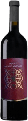 Recanati Upper Merlot — Мерло Galilee 75 cl