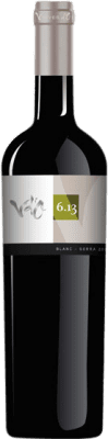 Olivardots Vd'O 6 Carignan Bianca Empordà Biologico 75 cl