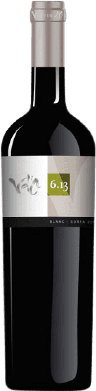 26,95 € Envoi gratuit | Vin blanc Olivardots Vd'O 6 D.O. Empordà