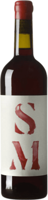 Spedizione Gratuita | Vino rosso Partida Creus Catalogna Spagna Sumoll 75 cl