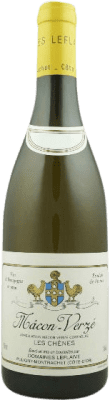 Domaine Leflaive Les Chenes Chardonnay Mâcon 75 cl