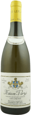 Domaine Leflaive Les Chenes Chardonnay Mâcon Eco — Ecológico 75 cl