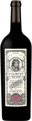 Bond Estate Melbury Napa Valley 75 cl