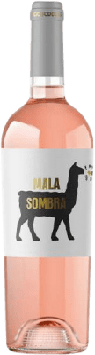 Ego Malasombra Rosado