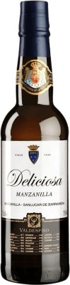 Valdespino Deliciosa Palomino Fino Manzanilla-Sanlúcar de Barrameda 75 cl