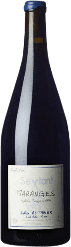 Envoi gratuit | Vin rouge Sextant Julien Altaber A.O.C. Maranges Bourgogne France Pinot Noir 75 cl