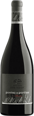 Luis Alegre Pontac de Portiles Rioja 75 cl