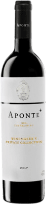 Frontaura & Victoria Aponte Selección Especial Tinta de Toro Toro 75 cl