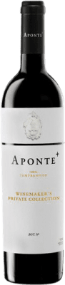 Frontaura & Victoria Aponte Tinta de Toro Toro Selezione, Speciale 75 cl