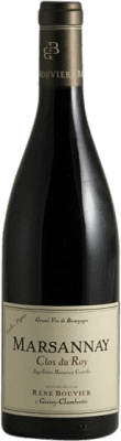 René Bouvier Clos du Roy Vieilles Vignes Pinot Black Marsannay 75 cl