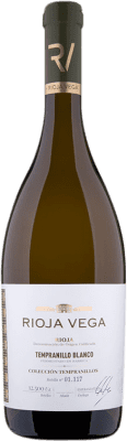 Rioja Vega Tempranillo Blanc Rioja 75 cl