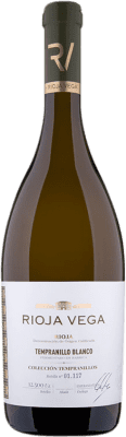 Rioja Vega Tempranillo Weiß Rioja 75 cl