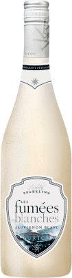François Lurton Les Fumées Blanches