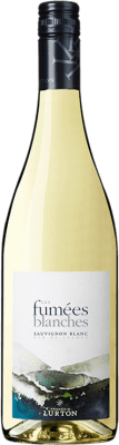 François Lurton Les Fumées Blanches Sauvignon — 苏维浓 Vin de Pays Côtes de Gascogne 75 cl