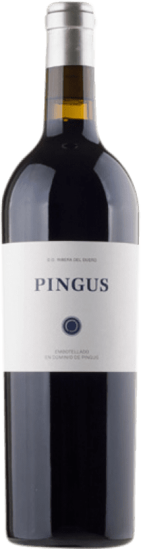 1 333,95 € 免费送货 | 红酒 Dominio de Pingus D.O. Ribera del Duero