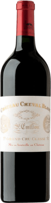 Château Cheval Blanc Cabernet Sauvignon Saint-Émilion Grand Cru 75 cl