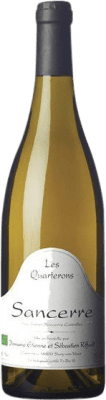 Sebastien Riffault Quarterons Sauvignon Blanc Sancerre 75 cl