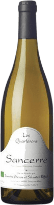 Sebastien Riffault Quarterons Sauvignon Sancerre 75 cl